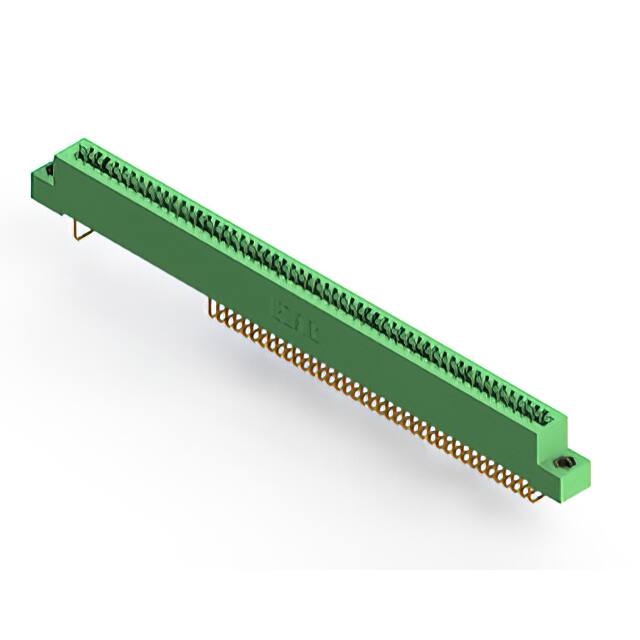 842-055-558-107 EDAC Inc.  Edgeboard Connectors